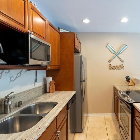 2 Bedroom Kapaa Condo, Pool, Ac, Beach Access Kk116 Kapa'a Zewnętrze zdjęcie