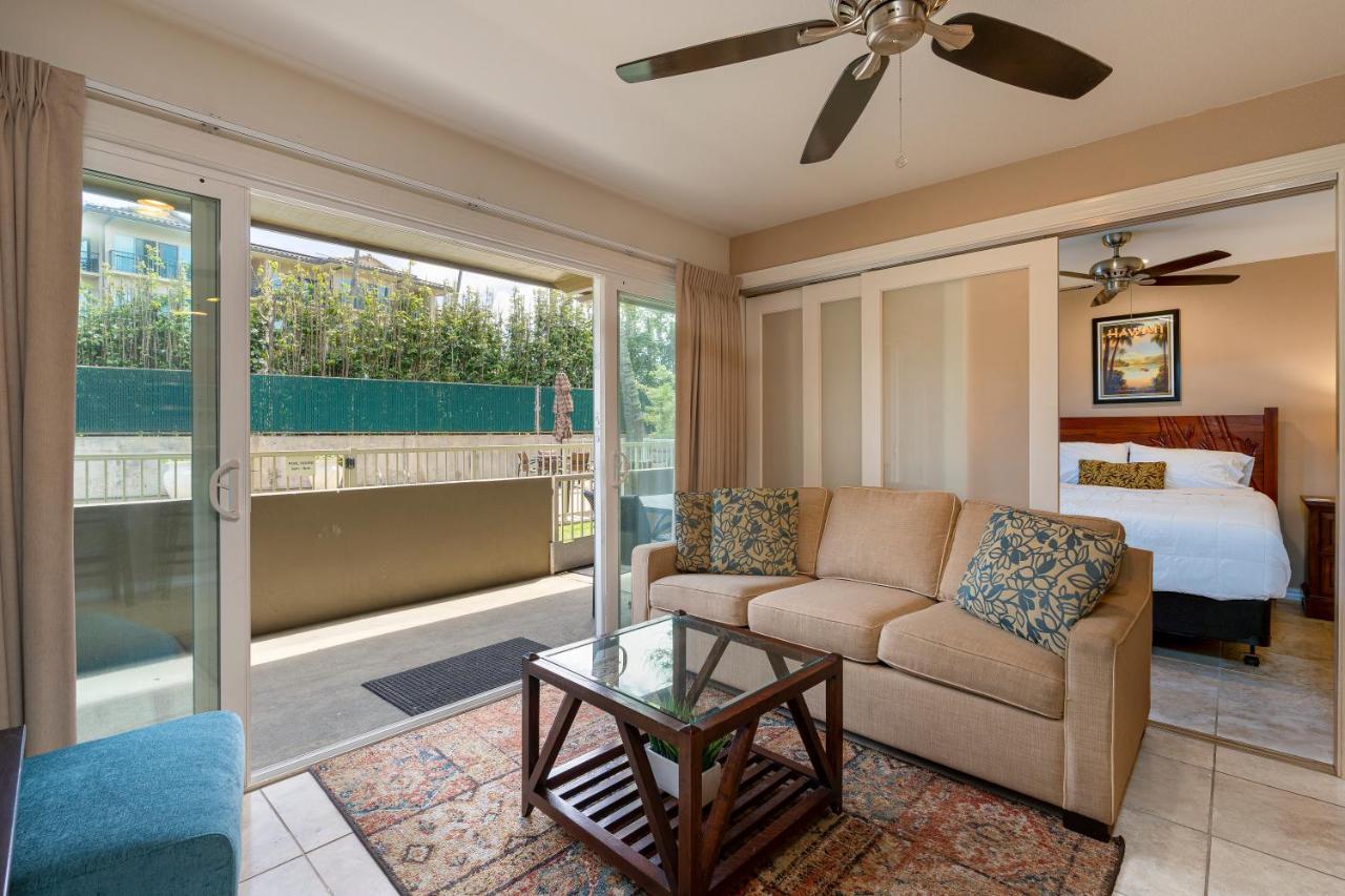 2 Bedroom Kapaa Condo, Pool, Ac, Beach Access Kk116 Kapa'a Zewnętrze zdjęcie