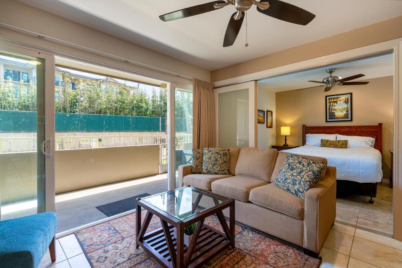 2 Bedroom Kapaa Condo, Pool, Ac, Beach Access Kk116 Kapa'a Zewnętrze zdjęcie