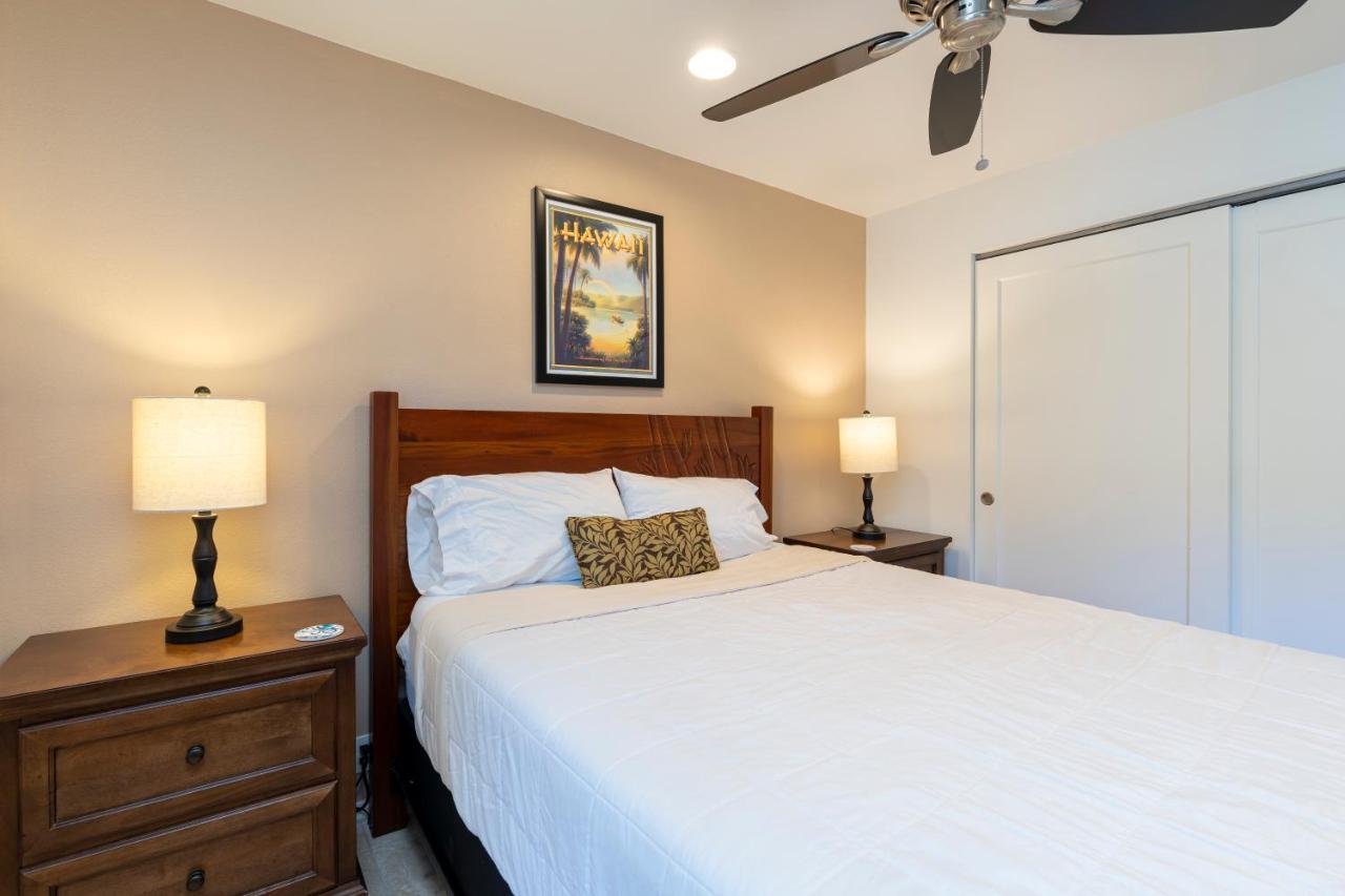 2 Bedroom Kapaa Condo, Pool, Ac, Beach Access Kk116 Kapa'a Zewnętrze zdjęcie