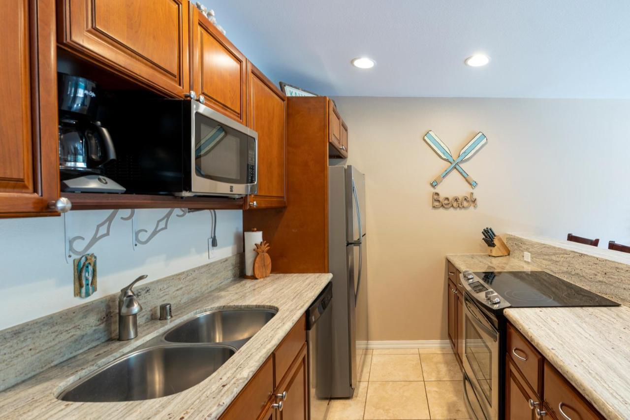 2 Bedroom Kapaa Condo, Pool, Ac, Beach Access Kk116 Kapa'a Zewnętrze zdjęcie