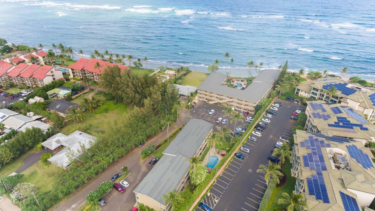 2 Bedroom Kapaa Condo, Pool, Ac, Beach Access Kk116 Kapa'a Zewnętrze zdjęcie