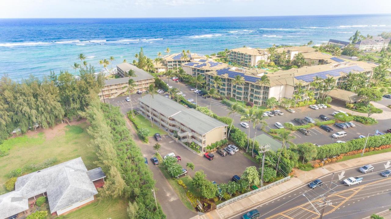 2 Bedroom Kapaa Condo, Pool, Ac, Beach Access Kk116 Kapa'a Zewnętrze zdjęcie