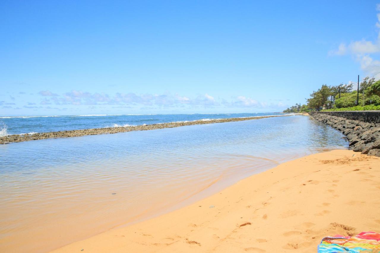 2 Bedroom Kapaa Condo, Pool, Ac, Beach Access Kk116 Kapa'a Zewnętrze zdjęcie