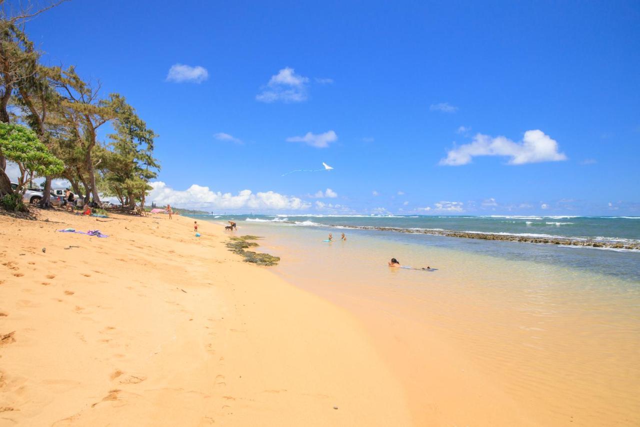 2 Bedroom Kapaa Condo, Pool, Ac, Beach Access Kk116 Kapa'a Zewnętrze zdjęcie